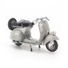 Mô hình xe Vespa 1953 125cc 1:18 Welly