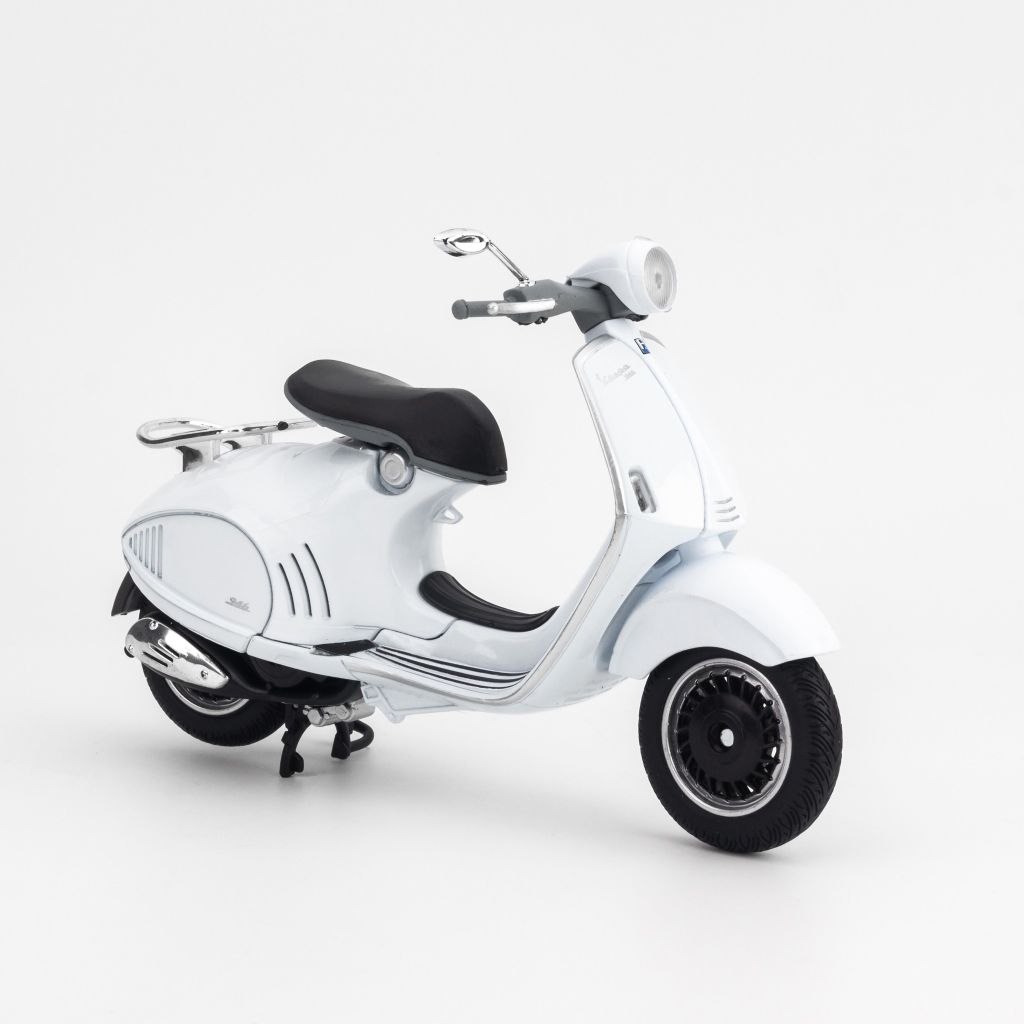  Mô hình xe Vespa 946 1:12 Newray 