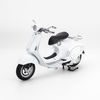  Mô hình xe Vespa 946 1:12 Newray 