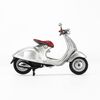 Mô hình xe Vespa 946 2014 Silver 1:18 Welly