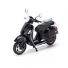  Mô hình xe Vespa GTS 125cc 2017 1:18 Welly 