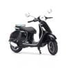  Mô hình xe Vespa GTS 125cc 2017 1:18 Welly 