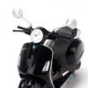  Mô hình xe Vespa GTS 125cc 2017 1:18 Welly 