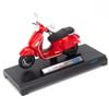  Mô hình xe Vespa GTS 125cc 2017 1:18 Welly 