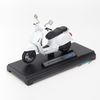 Mô hình xe Vespa GTS 125cc 2017 1:18 Welly White (4)