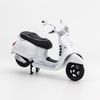  Mô hình xe Vespa GTS 300 1:12 Newray 