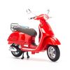  Mô hình xe Vespa GTS 300ie 2017 1:18 Maisto 