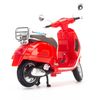  Mô hình xe Vespa GTS 300ie 2017 1:18 Maisto 