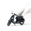  Mô hình xe Vespa GTS Super 2020 1:12 Welly 