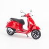 Mô hình xe Vespa GTS Super 2020 1:12 Welly