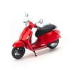  Mô hình xe Vespa GTS Super 2020 1:12 Welly 