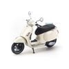 Mô hình xe Vespa GTS Super 2020 1:12 Welly