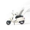 Mô hình xe Vespa GTS Super 2020 1:12 Welly