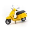 Mô hình xe Vespa GTS Super 2020 1:12 Welly