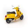  Mô hình xe Vespa GTS Super 2020 1:12 Welly 