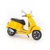  Mô hình xe Vespa GTS Super 2020 1:12 Welly 