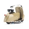  Mô hình xe Vespa Paperino 1945 1:18 Maisto 