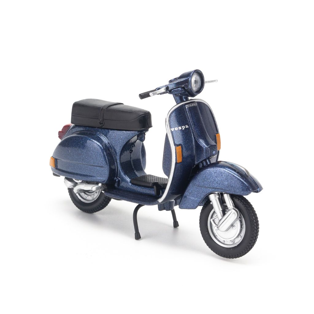  Mô hình xe Vespa P150X 1978 1:18 Maisto 