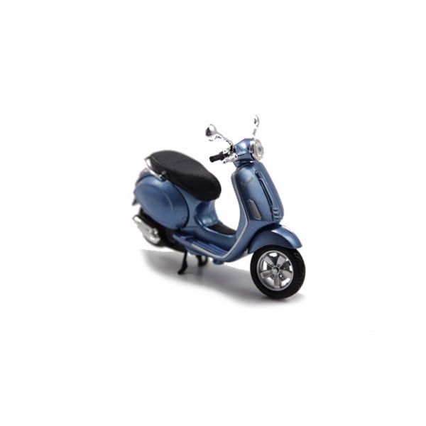  Mô hình xe Vespa Primavera 150 1:18 Maisto 