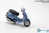 Mô hình xe Vespa Primavera 150 1:18 Maisto