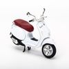  Mô hình xe Vespa Primavera 150 1:18 Maisto 