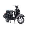  Mô hình xe Vespa PX 2016 1:18 Welly 