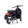  Mô hình xe Vespa PX 2016 1:18 Welly 