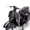  Mô hình xe Vespa PX 2016 1:18 Welly 