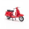  Mô hình xe Vespa PX 2016 1:18 Welly 