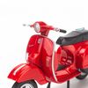  Mô hình xe Vespa PX 2016 1:18 Welly 