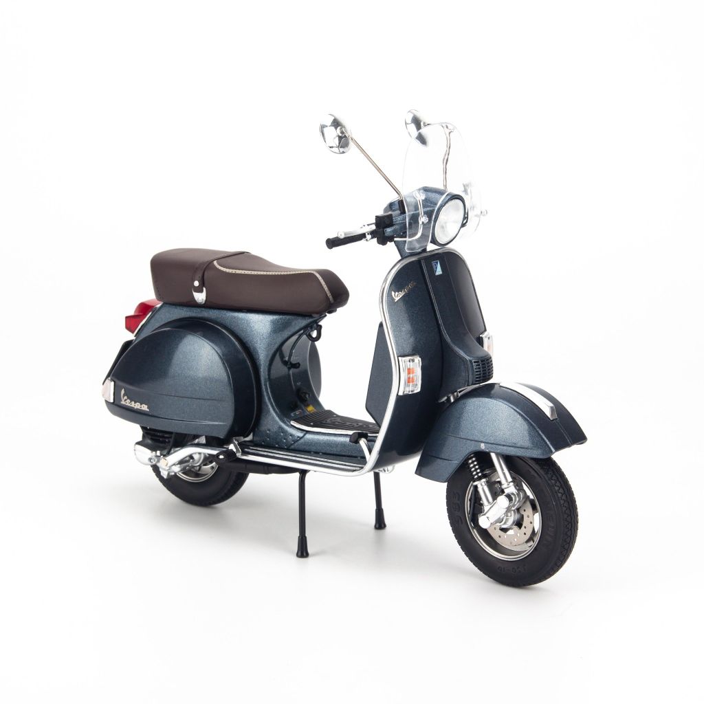 Mô hình xe Vespa PX125 1:10 Schuco