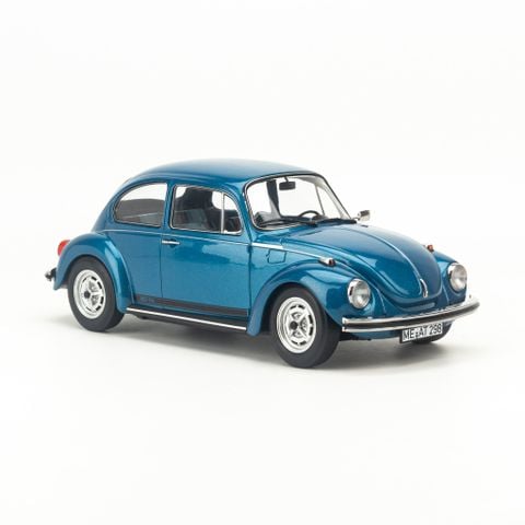 Mô hình Xe Volkswagen Classic Beetle 124 Welly Chính Hãng Giá Rẻ