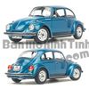  Mô hình xe Volkswagen 1303 1973 1:18 Norev 