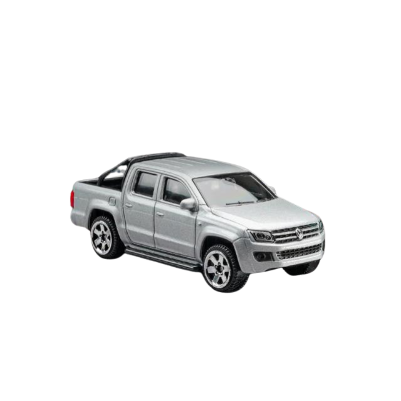 Mô hình xe Volkswagen Amarok 1:64 CCA