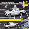  Mô hình xe Volkswagen Amarok 1:64 CCA 