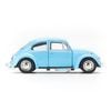 Mô hình xe Volkswagen Beetle 1976 1:36 UNI Blue (2)