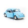 Mô hình xe Volkswagen Beetle 1976 1:36 UNI Blue (4)