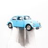 Mô hình xe Volkswagen Beetle 1976 1:36 UNI Blue (5)