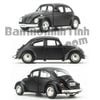  Mô hình xe Volkswagen Beetle 1976 1:36 UNI 