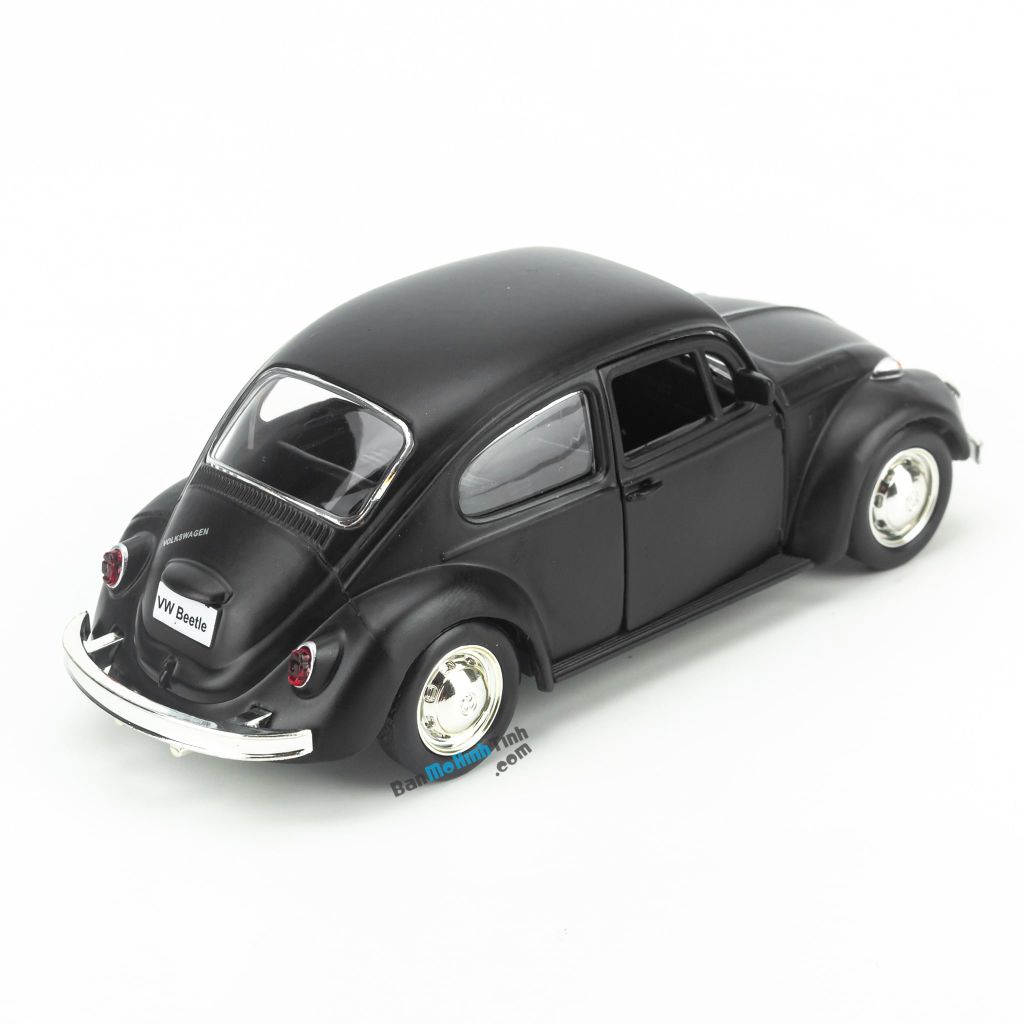 Mô hình xe Volkswagen Beetle 1976 1:36 UNI