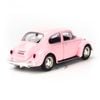 Mô hình xe Volkswagen Beetle 1976 1:36 UNI Pink (3)