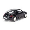 Mô hình xe Volkswagen Beetle 2012 1:36 UNI Black (3)