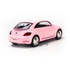 Mô hình xe Volkswagen Beetle 2012 1:36 UNI Pink (3)