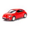 Mô hình xe Volkswagen Beetle 2012 1:36 UNI Red (1)