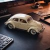  Mô hình xe Volkswagen Kafer Beetle 1955 1:18 Bburago 