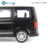  Mô hình xe Volkswagen Multivan 1:32 Dealer 