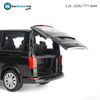  Mô hình xe Volkswagen Multivan 1:32 Dealer 