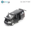  Mô hình xe Volkswagen Multivan 1:32 Dealer 