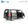  Mô hình xe Volkswagen Multivan 1:32 Dealer 