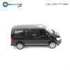 Mô hình xe Volkswagen Multivan 1:32 Dealer